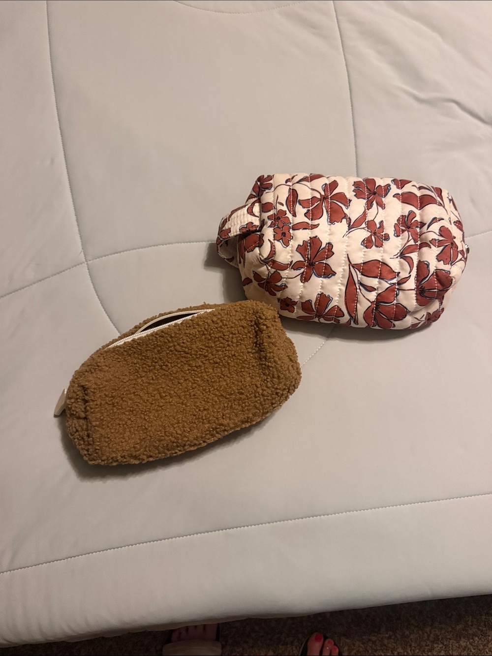 Makeup Bags